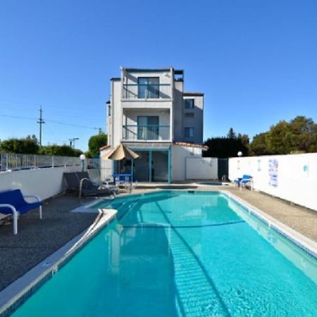 America'S Best Value Inn Of Novato Bagian luar foto