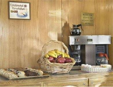 America'S Best Value Inn Of Novato Bagian luar foto